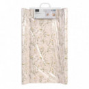 Cambiador Duro de PVC 50Х80 Cm. Secret Garden Kikkaboo  KIKKA BOO