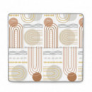 Alfombra de Juegos 180X200 Cm. Maxi Country Chic 2 en 1 CHICCO