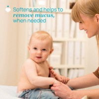 Jeringas Nasales Easy Breath CHICCO