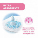 Discos Absorbentes de Lactancia 60 Unidades CHICCO