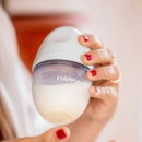 Vaso Biberón (sin Tetina) 150 Ml. HAPPYMAMI