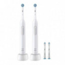 Cepillo Dental Oral-b Laboratory PROFESIONAL1 Incluye 2 Recambio BRAUN
