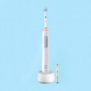 Cepillo Dental Oral-b Laboratory Profesional Incluye Recambio Blanco BRAUN