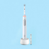Cepillo Dental Oral-b Laboratory Profesional Incluye Recambio Blanco BRAUN