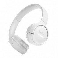 Auriculares Inalámbricos BLUETOOTH con Micrófono Tune 525BT Blanco JBL