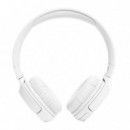 Auriculares Inalámbricos BLUETOOTH con Micrófono Tune 525BT Blanco JBL