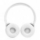 Auriculares Inalámbricos BLUETOOTH con Micrófono Tune 525BT Blanco JBL