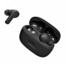 Auriculares Inalámbricos BLUETOOTH 5.0 Negros JBL
