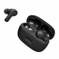 Auriculares Inalámbricos BLUETOOTH 5.0 Negros JBL