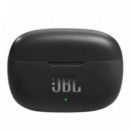 Auriculares Inalámbricos BLUETOOTH 5.0 Negros JBL