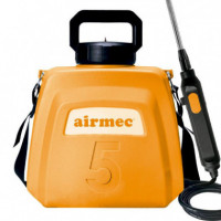 SULFATADORA DE BATERIA LITIO AIRMEC 5 LITROS