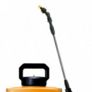 Sulfatadora de Bateria Litio AIRMEC 5 Litros