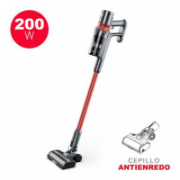 ASPIRADOR DE ESCOBA ECLIPSE200 2 EN 1 14.8V LITIO LARRYHOUSE 200W