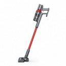 Aspirador de Escoba ECLIPSE200 2 en 1 14.8V Litio LARRYHOUSE 200W