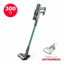 Aspirador de Escoba Eclipse 300 2 en 1 22.2V Litio LARRYHOUSE 300W