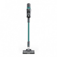 ASPIRADOR DE ESCOBA ECLIPSE 300 2 EN 1 22.2V LITIO LARRYHOUSE 300W