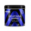 ALDOUS MELATONINA GUMMIES 120