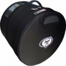 FUNDA PROTECTION RACKET PARA TOM 16 X 16 TOM FLOOR