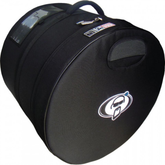 FUNDA PROTECTION RACKET PARA TOM 16 X 16 TOM FLOOR