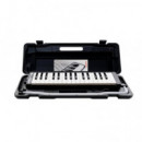 MELODICA HOHNER STUDENT 32 NOTAS FA-DO NEGRO