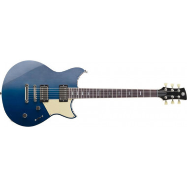 Guitarra Electrica YAMAHA Revstar Moonlight Blue