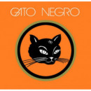 JUEGO CUERDAS GATO NEGRO CLASICA  