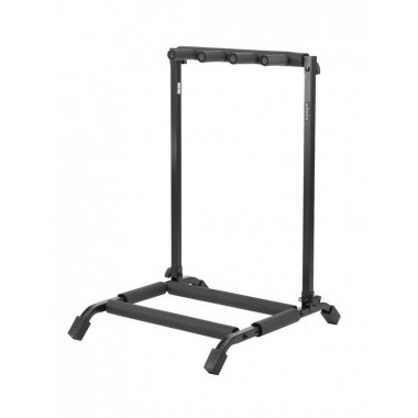 SOPORTE GUITARRA ADMIRA PARA TRES GUITARRA