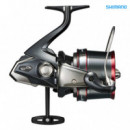Carrete Surf Leader 35SD SHIMANO