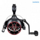 Carrete Surf Leader 35SD SHIMANO