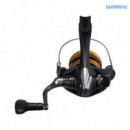 Carrete Fx 4000FC SHIMANO