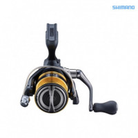 Carrete Sahara Fj 2500S Hg SHIMANO