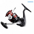 Carrete Sienna 1000FG SHIMANO