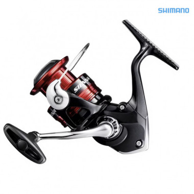 Carrete Sienna 1000FG SHIMANO