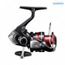 Carrete Sienna 1000FG SHIMANO