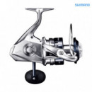 Carrete SARAGOSA SW A8000 HG Shimano