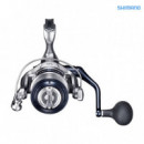 Carrete SARAGOSA SW A8000 HG Shimano