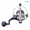Carrete SARAGOSA SW A8000 HG Shimano