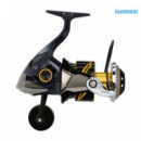 Carrete Stella Sw D10000 Pg SHIMANO
