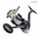 Carrete Stella Sw D14000 Xg SHIMANO