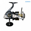 Carrete Stella Sw D14000 Xg SHIMANO