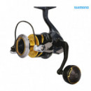 Carrete Stella Sw D8000 Pg SHIMANO