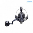 Carrete Stradic Sw B10000 Hg SHIMANO