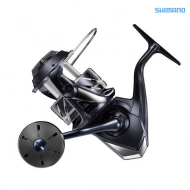 Carrete Stradic Sw B8000 Pg SHIMANO
