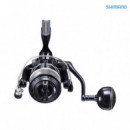 Carrete Stradic Sw B8000 Pg SHIMANO