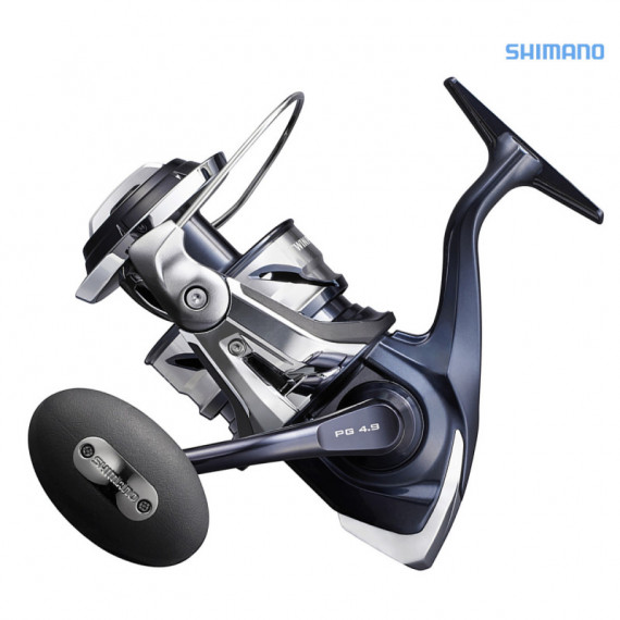 Carrete Twin Power Sw C10000 Pg SHIMANO