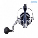 Carrete Twin Power Sw C10000 Pg SHIMANO