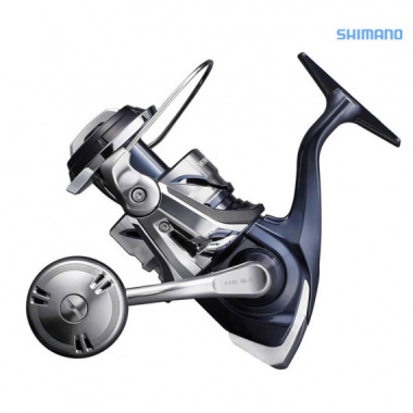 Carrete Twin Power Sw C5000 Hg SHIMANO