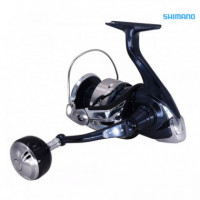 Carrete Twin Power Sw C6000 Hg SHIMANO