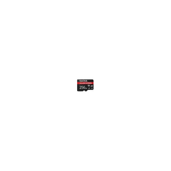 SANDISK Tarjeta Micro Sd Express 880MB/S 256GB