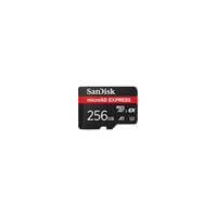SANDISK Tarjeta Micro Sd Express 880MB/S 256GB